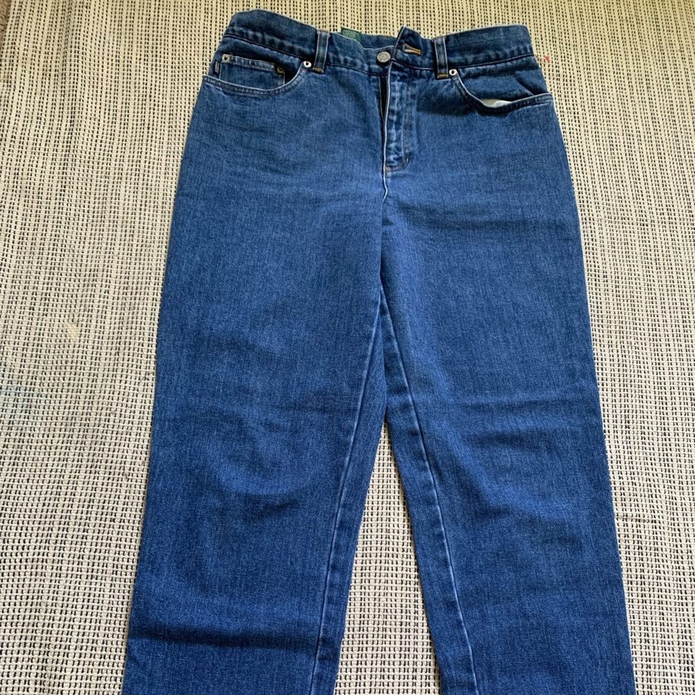Ralph lauren “Lauren” jeans